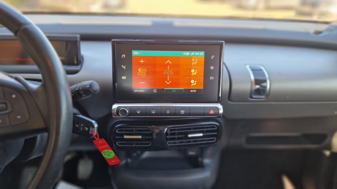 Citroën C4 Cactus - Photo 15