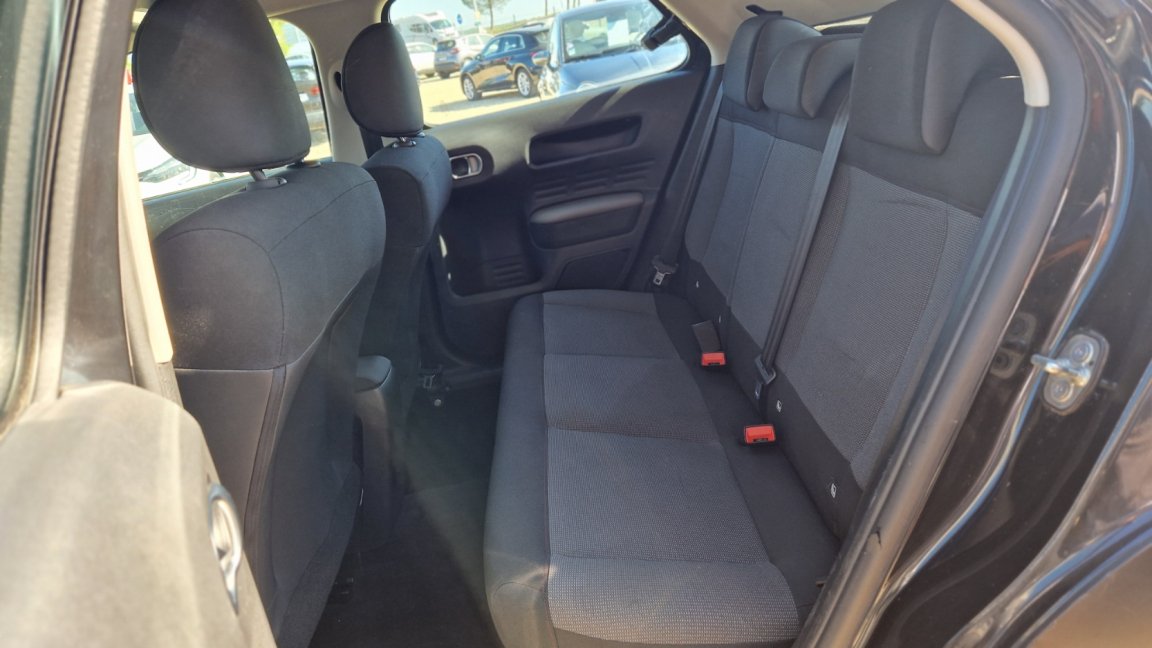 Citroën C4 Cactus - Photo 19