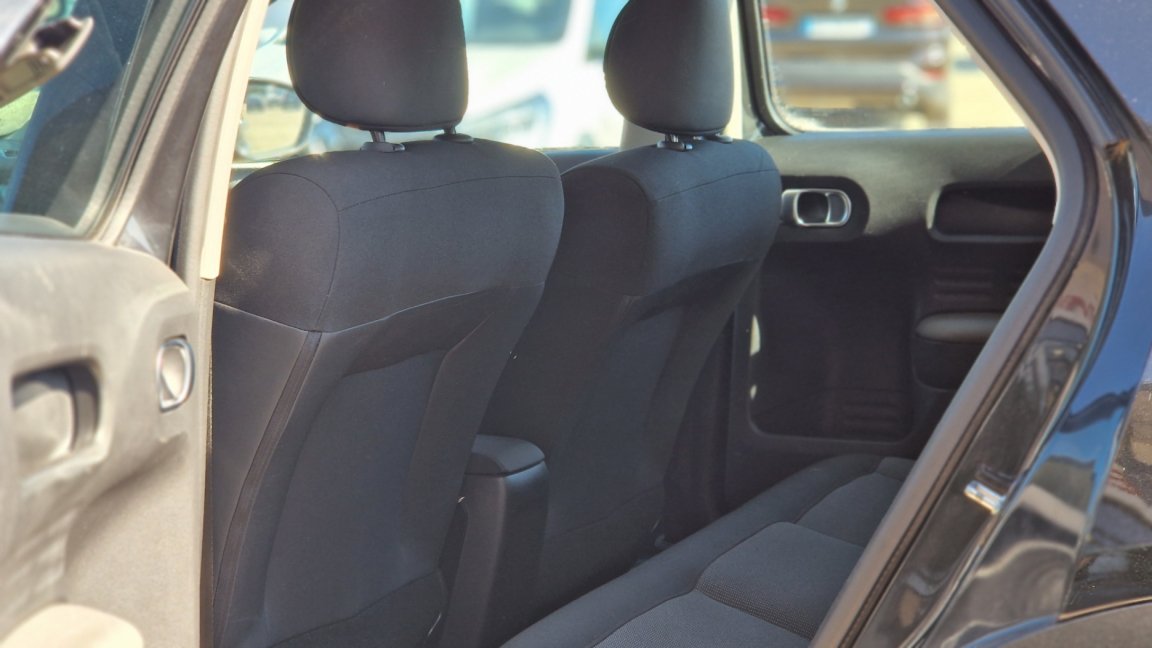 Citroën C4 Cactus - Photo 20