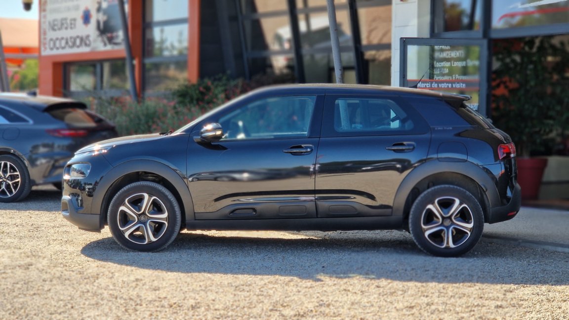 Citroën C4 Cactus - Photo 2