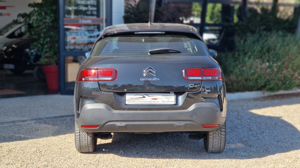 Citroën C4 Cactus - Photo 21