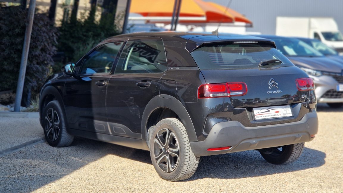 Citroën C4 Cactus - Photo 24