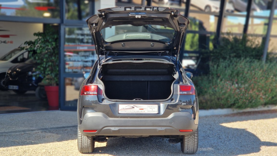 Citroën C4 Cactus - Photo 26