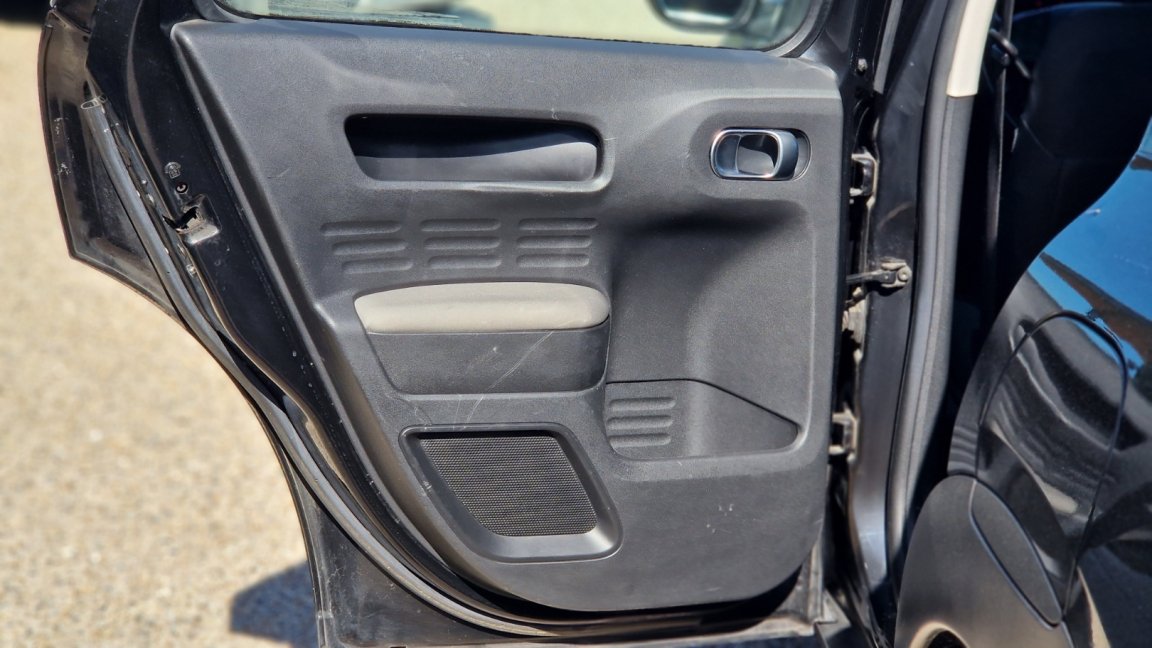 Citroën C4 Cactus - Photo 27