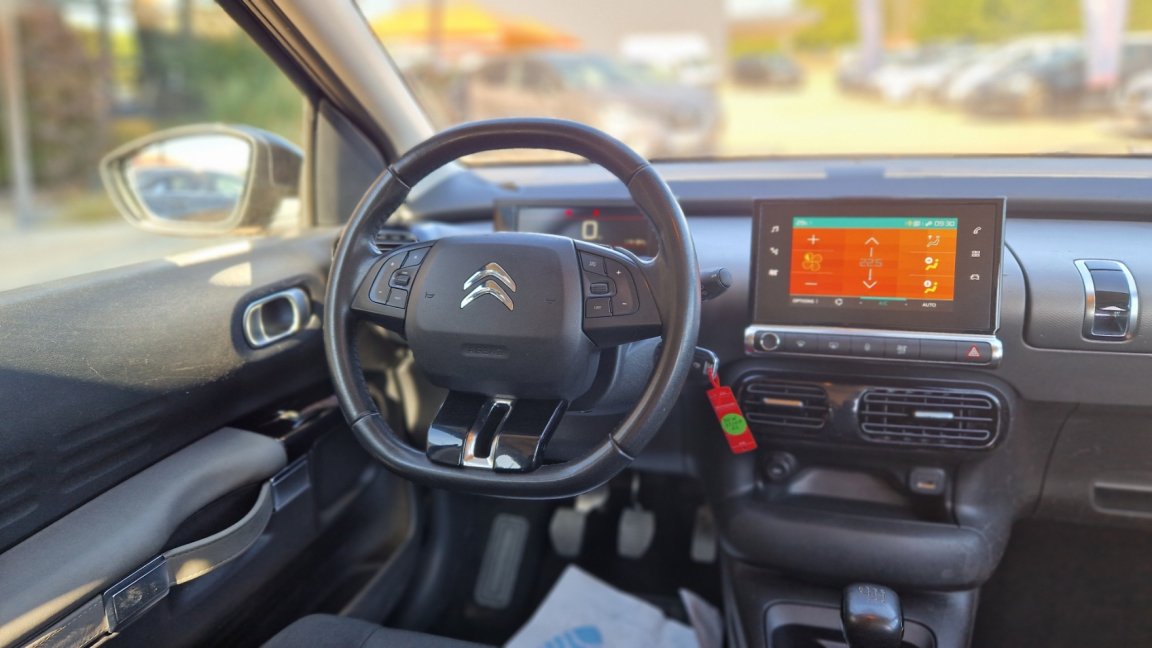 Citroën C4 Cactus - Photo 32