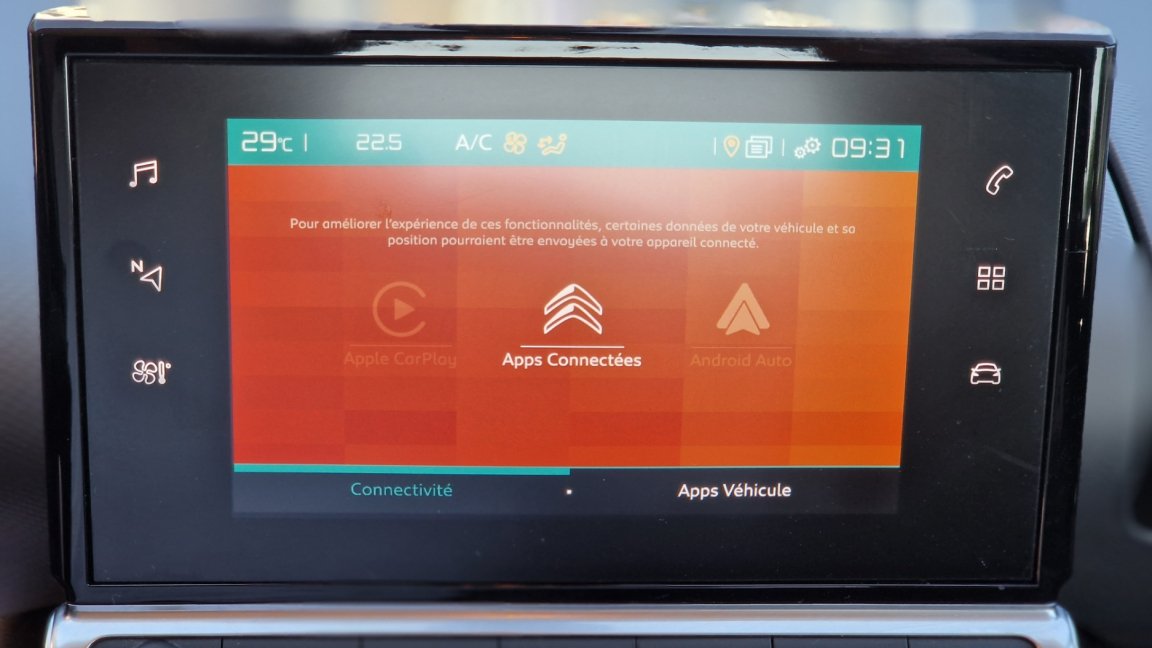 Citroën C4 Cactus - Photo 33