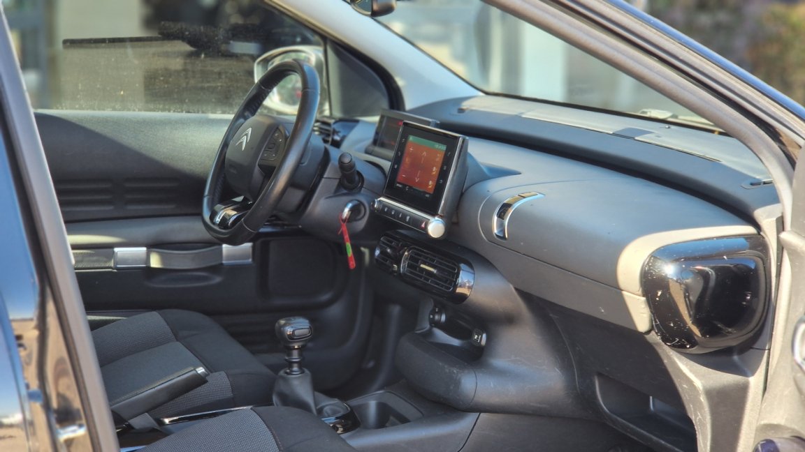 Citroën C4 Cactus - Photo 36