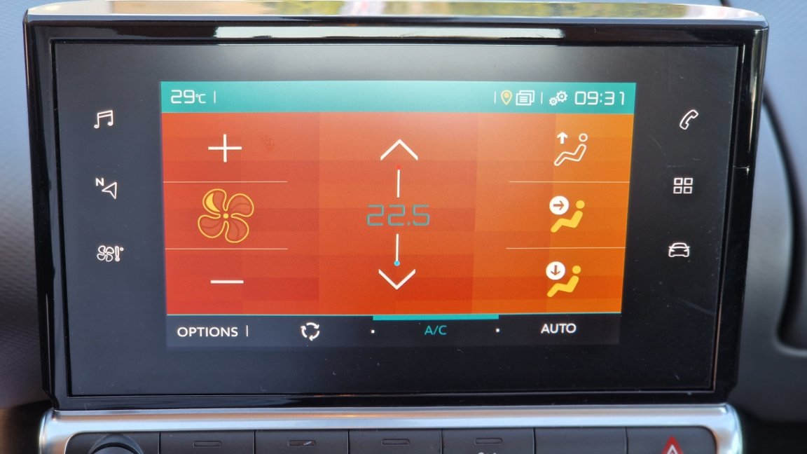 Citroën C4 Cactus - Photo 42