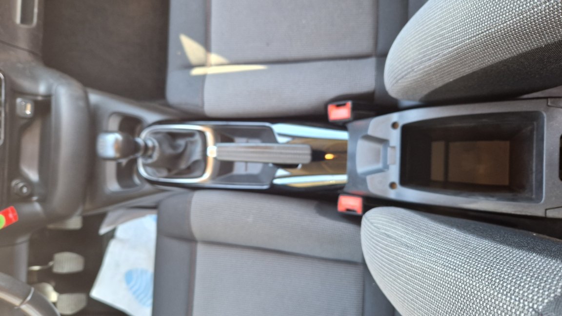 Citroën C4 Cactus - Photo 44