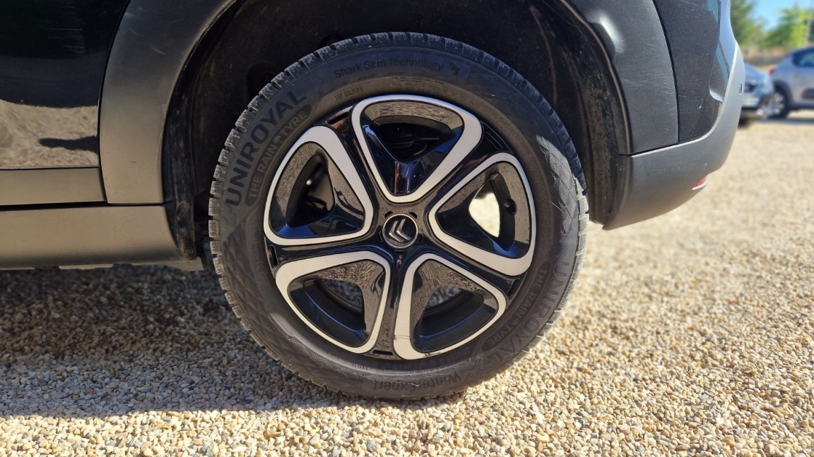 Citroën C4 Cactus - Photo 46