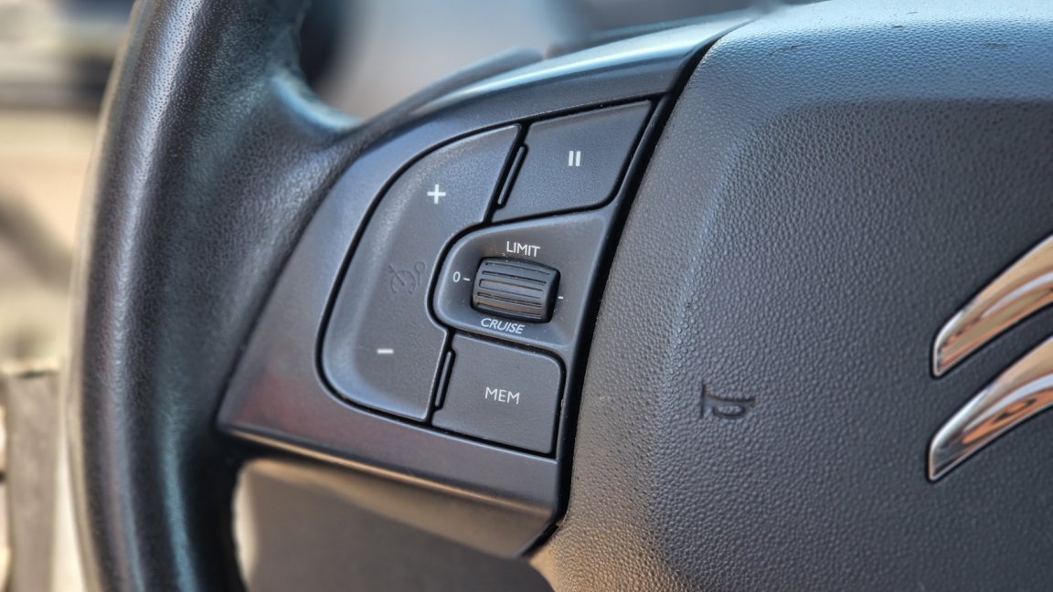 Citroën C4 Cactus - Photo 47