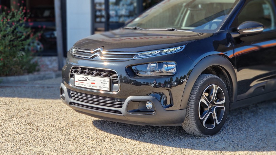 Citroën C4 Cactus - Photo 6