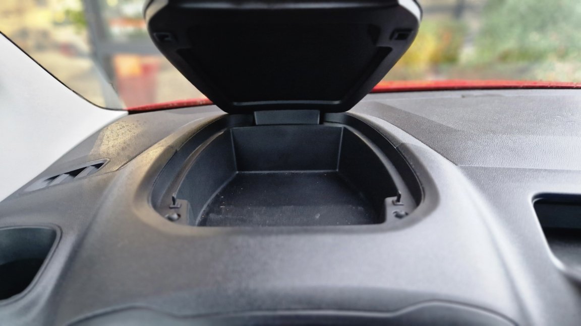 Citroën Berlingo - Photo 28