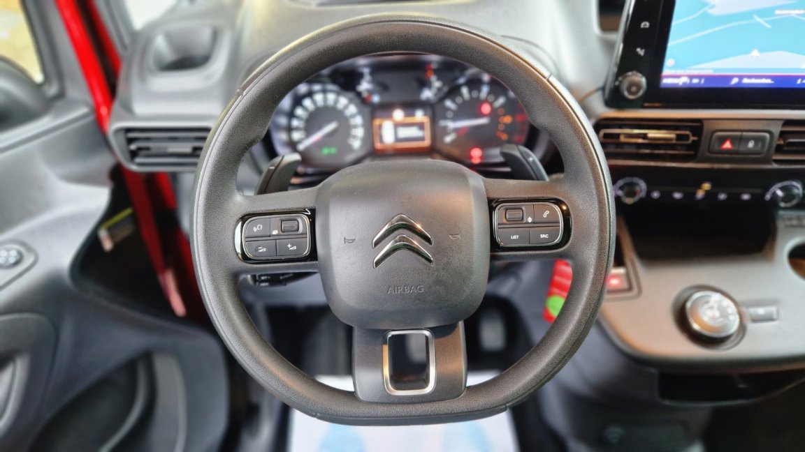 Citroën Berlingo - Photo 41