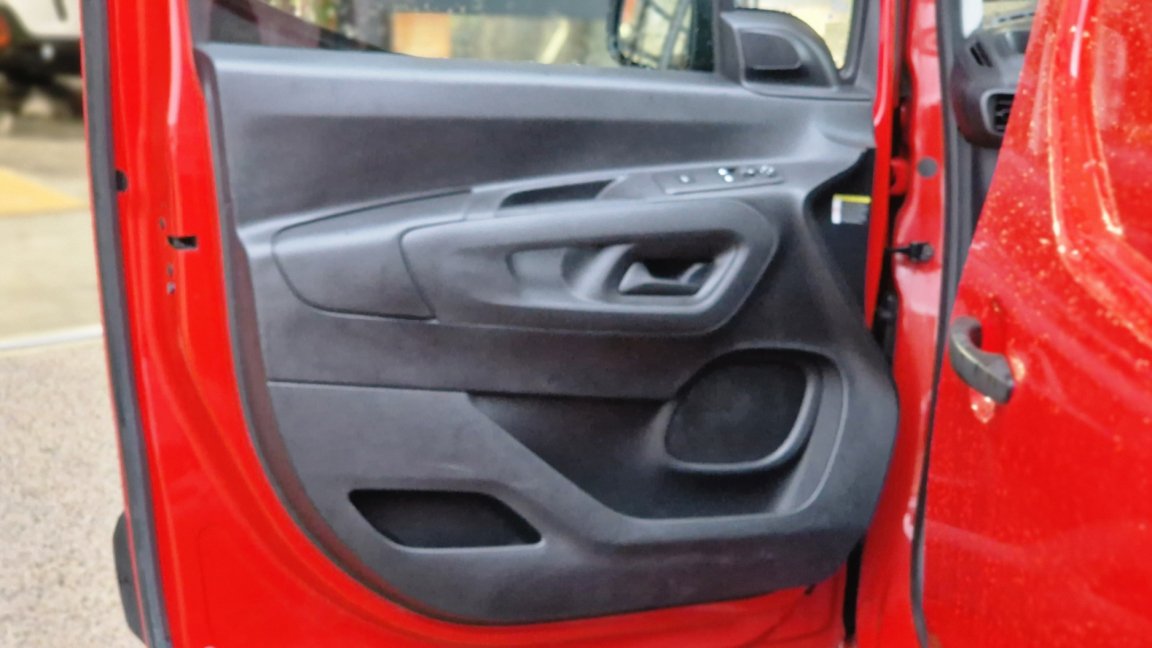 Citroën Berlingo - Photo 49