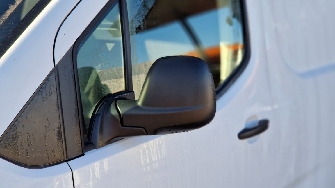 Citroën Berlingo - Photo 12