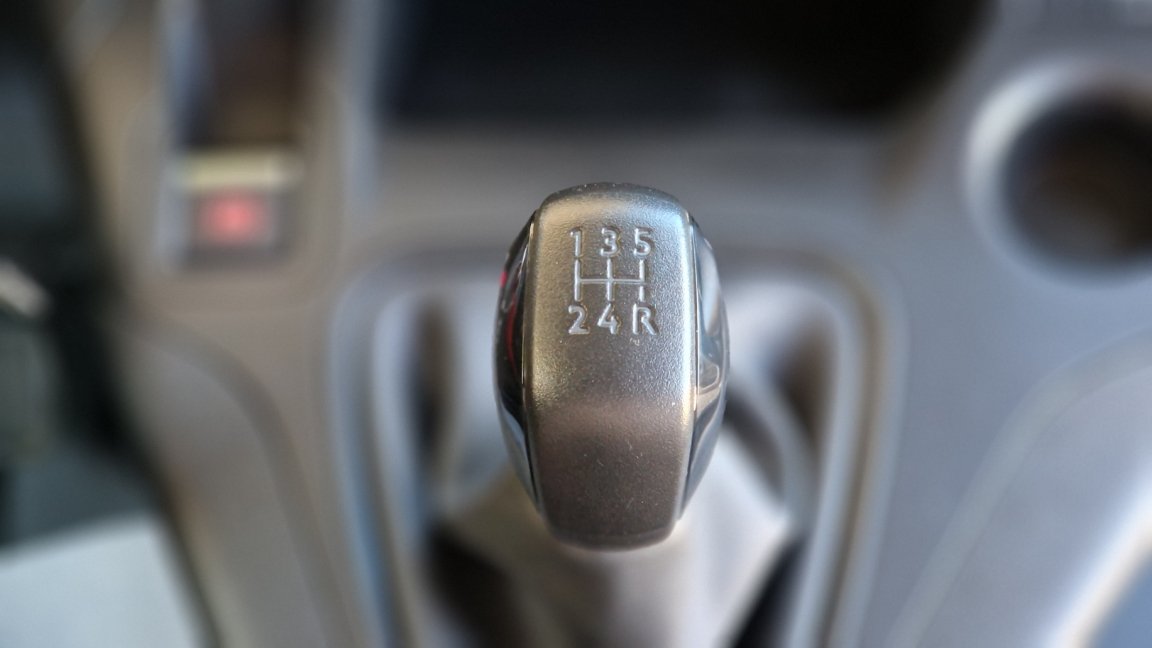 Citroën Berlingo - Photo 20