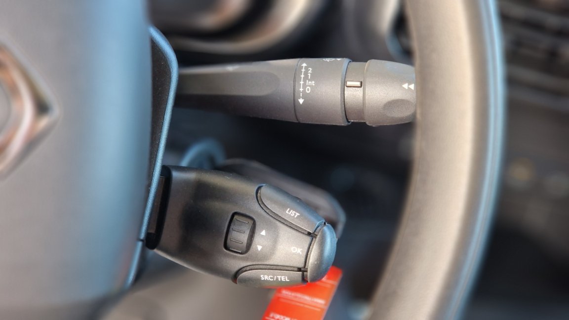 Citroën Berlingo - Photo 23