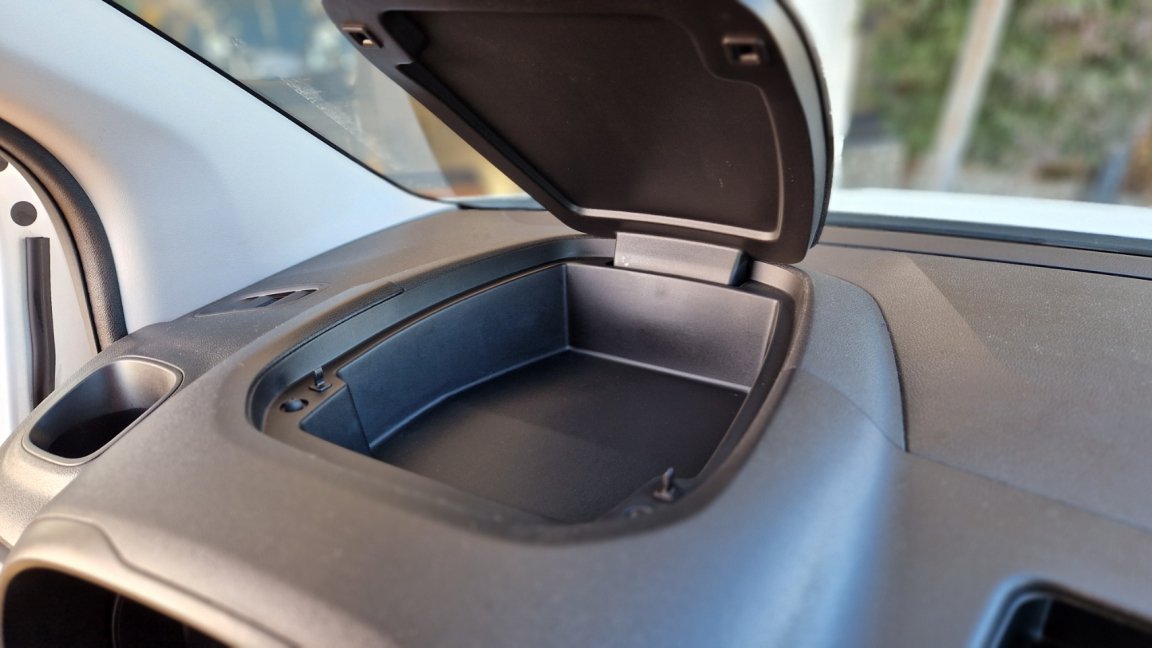 Citroën Berlingo - Photo 24