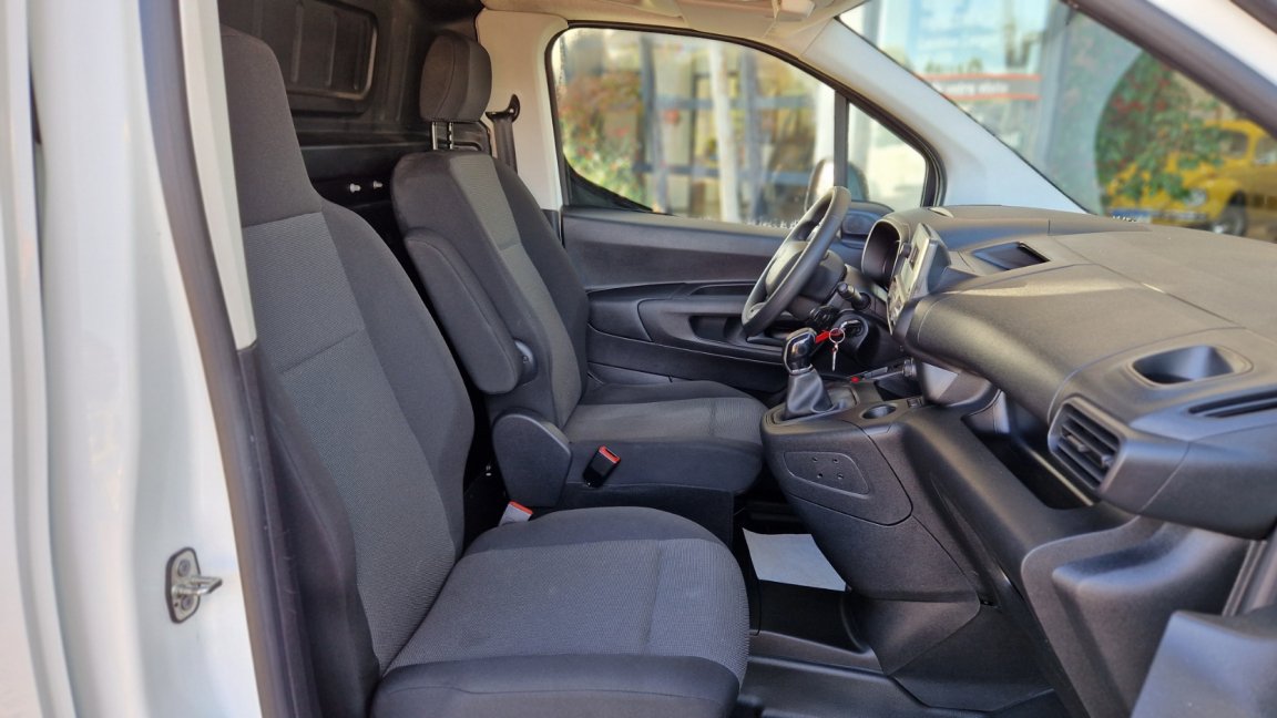 Citroën Berlingo - Photo 25
