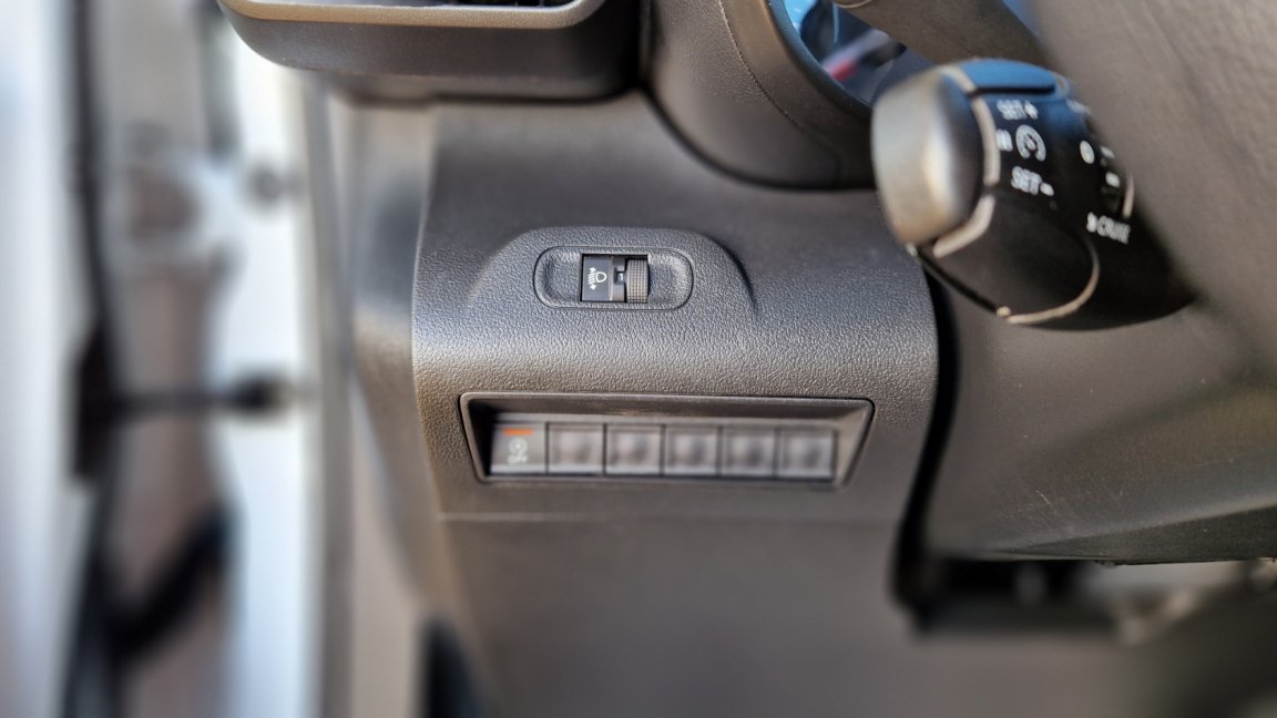 Citroën Berlingo - Photo 26