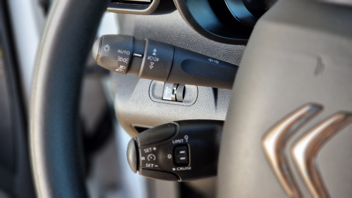 Citroën Berlingo - Photo 30