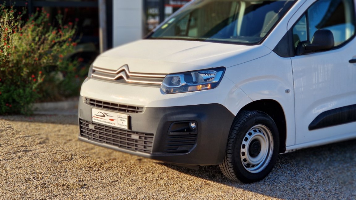 Citroën Berlingo - Photo 3
