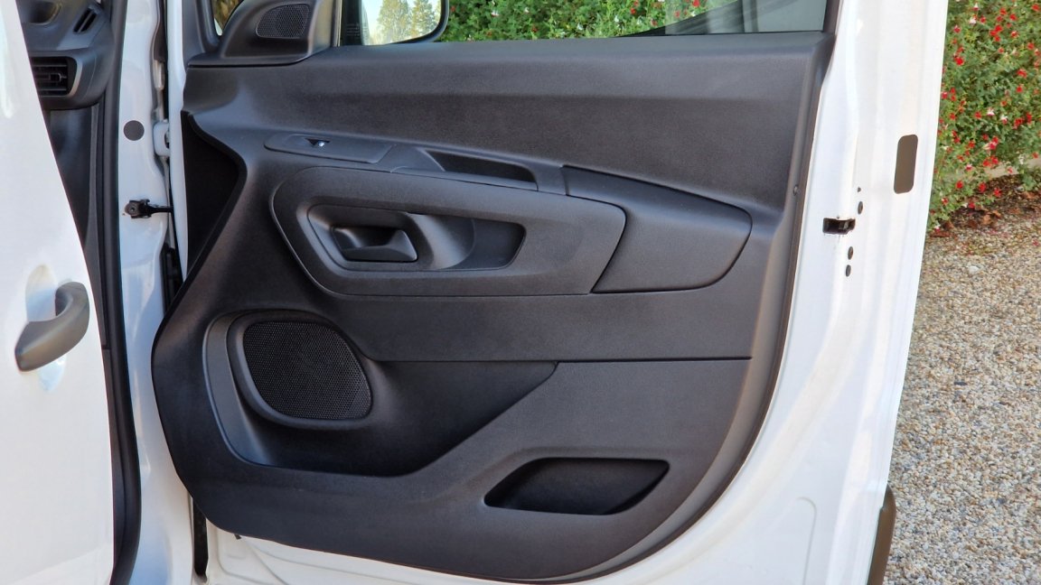 Citroën Berlingo - Photo 38