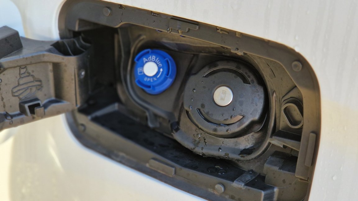 Citroën Berlingo - Photo 39