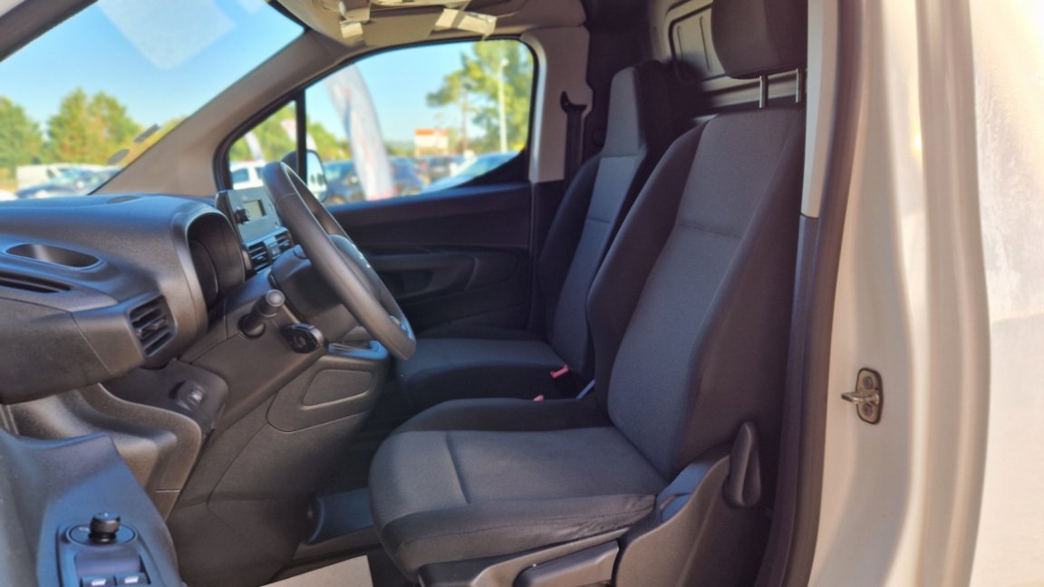 Citroën Berlingo - Photo 40