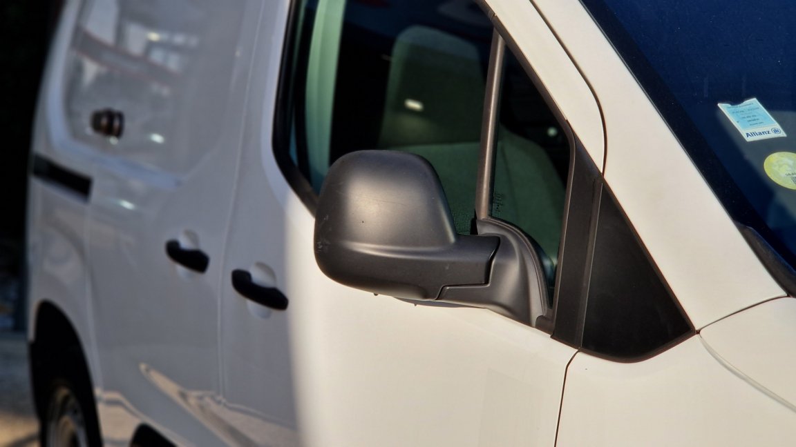 Citroën Berlingo - Photo 4
