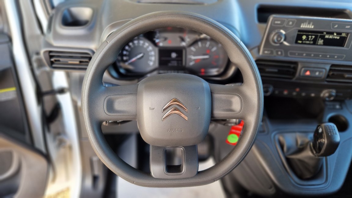 Citroën Berlingo - Photo 41