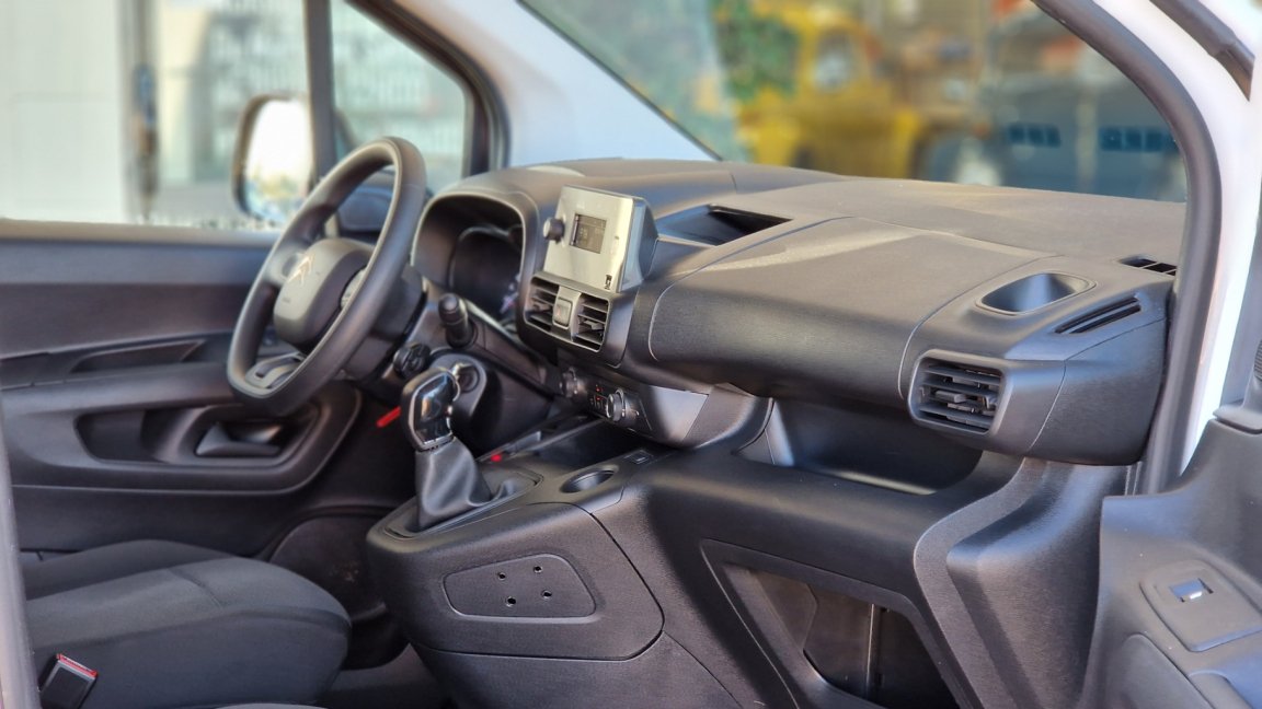 Citroën Berlingo - Photo 42