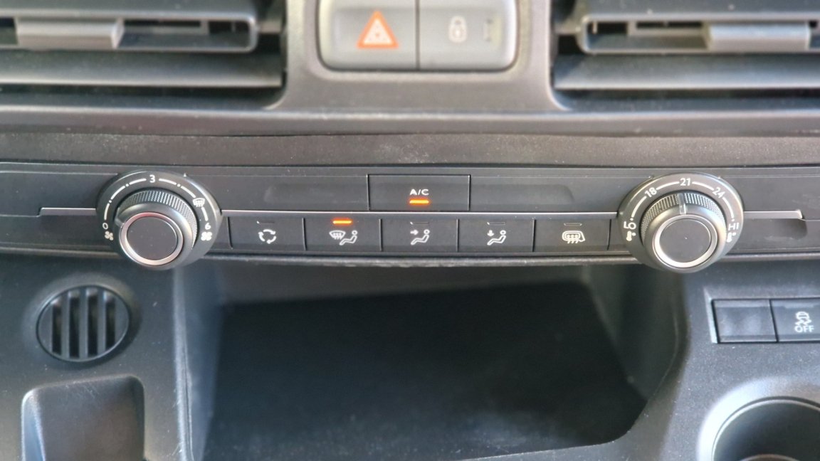 Citroën Berlingo - Photo 43
