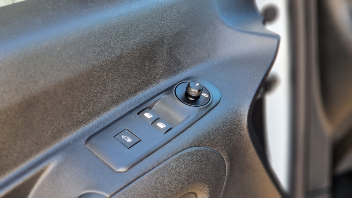 Citroën Berlingo - Photo 44