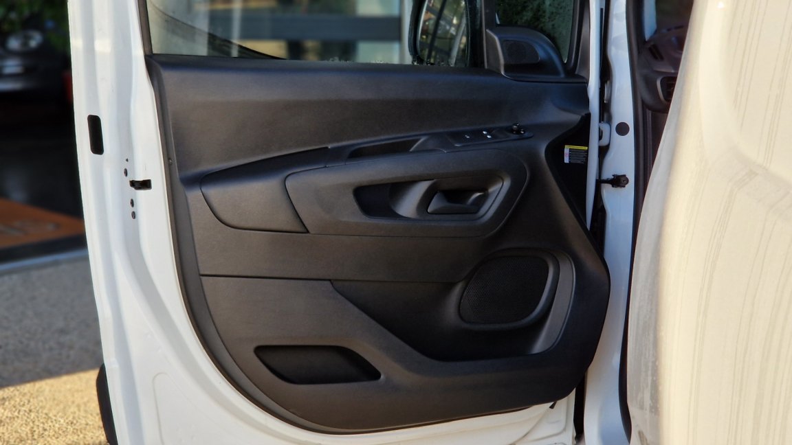 Citroën Berlingo - Photo 45