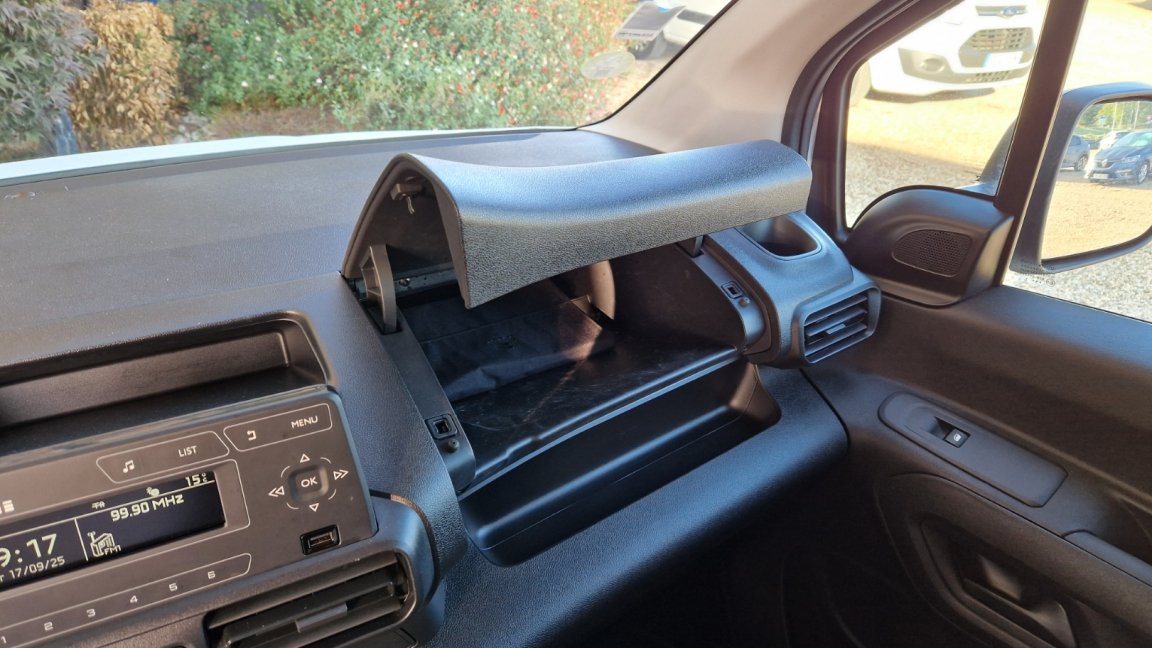 Citroën Berlingo - Photo 50
