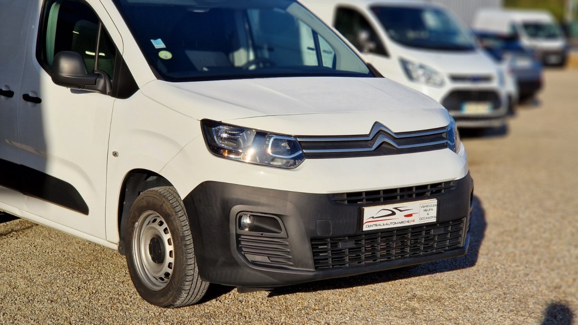 Citroën Berlingo - Photo 5