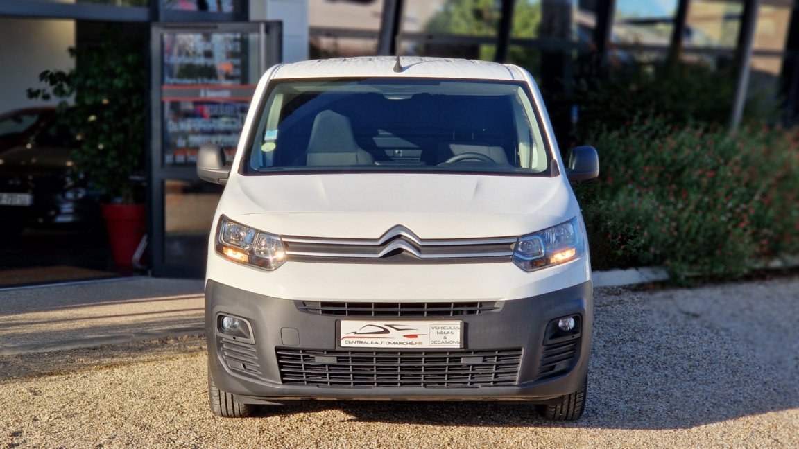 Citroën Berlingo - Photo 7