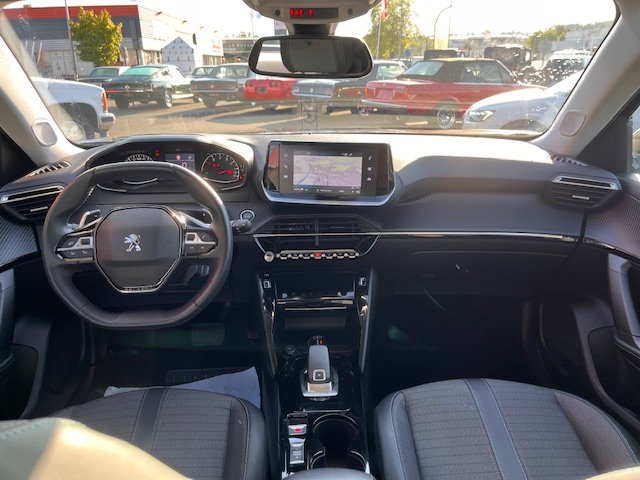 Peugeot 2008 - Photo 13