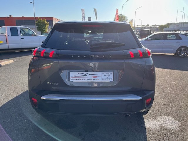 Peugeot 2008 - Photo 15