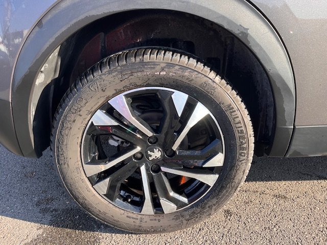 Peugeot 2008 - Photo 16