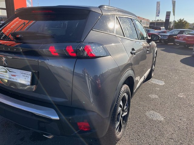 Peugeot 2008 - Photo 17