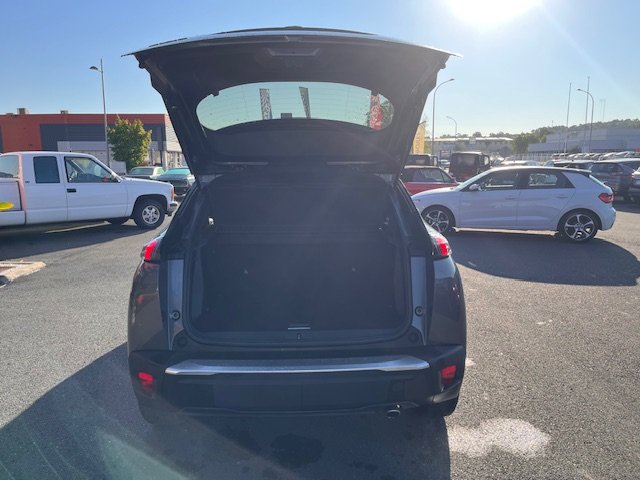 Peugeot 2008 - Photo 20