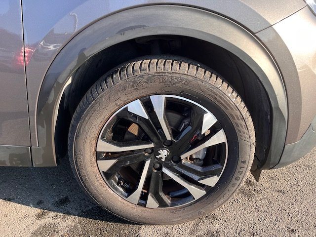 Peugeot 2008 - Photo 21
