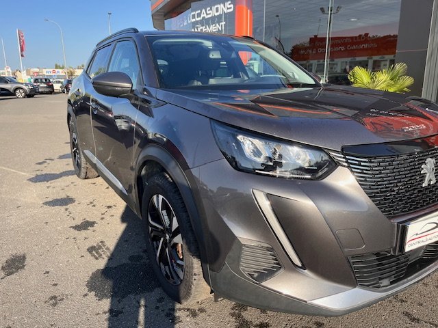 Peugeot 2008 - Photo 24