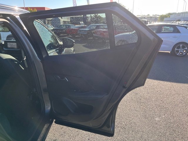 Peugeot 2008 - Photo 27
