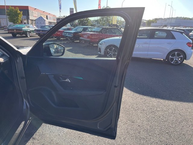 Peugeot 2008 - Photo 28
