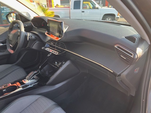 Peugeot 2008 - Photo 29