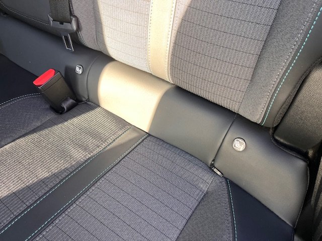 Peugeot 2008 - Photo 33